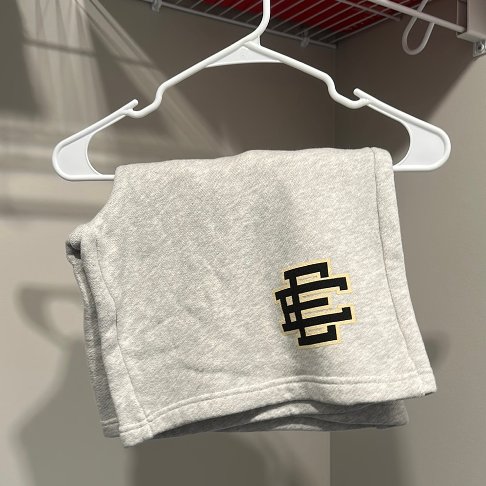Eric Emanuel Sweat Short Sz. L